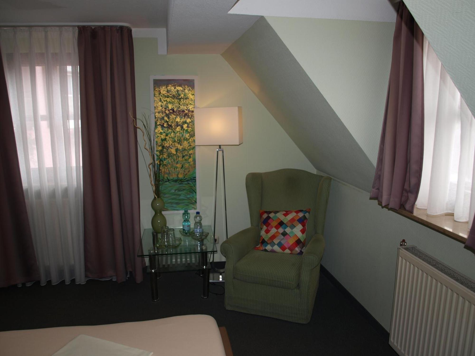 Gaestehaus Engelgasse Herzogenaurach Exterior foto