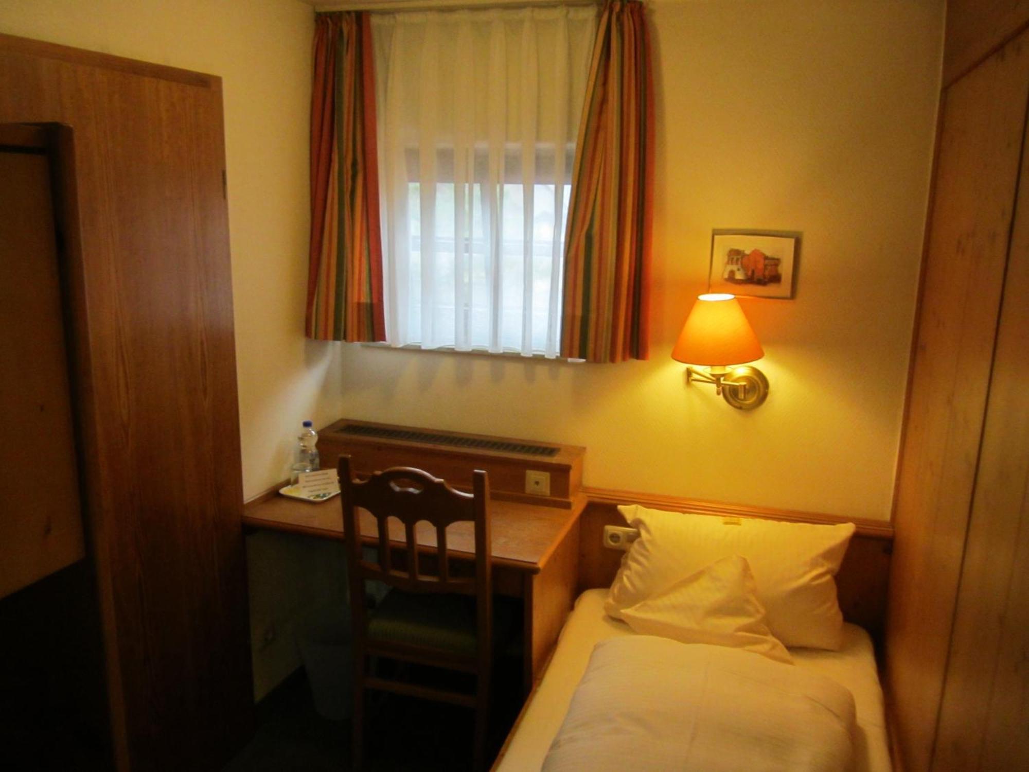 Gaestehaus Engelgasse Herzogenaurach Quarto foto